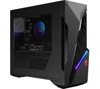 Komputer gamingowy MSI MAG Infinite S3 13NUE-688EU i7-13700F 16GB RAM 1TB Dysk SSD RTX4070 Win11