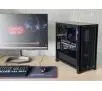 Komputer gamingowy Optimus E-Sport GB760T-CR7 i7-13700F 16GB RAM 1TB Dysk SSD RTX4060Ti Win11