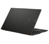 Laptop ASUS Vivobook S 15 K5504VN-BN040W 15,6" i5-13500H 16GB RAM  512GB Dysk SSD  Arc A350M Win11 Czarny