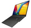 Laptop ASUS Vivobook S 15 K5504VN-BN040W 15,6" i5-13500H 16GB RAM  512GB Dysk SSD  Arc A350M Win11 Czarny