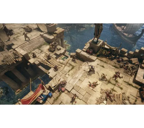 Titan Quest II Gra na PC - przedsprzedaż
