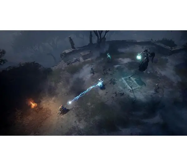 Titan Quest II Gra na PC - przedsprzedaż