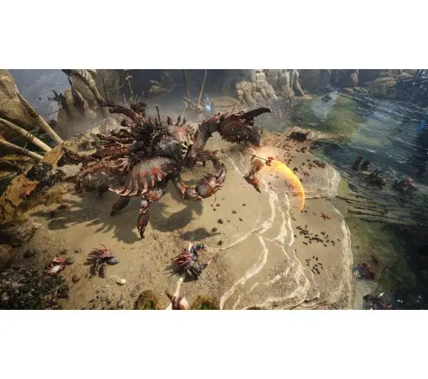 Titan Quest II Gra na PC - przedsprzedaż