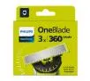 Ostrze golarki Philips OneBlade 360 QP430/50