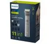 Trymer Philips Multigroom MG5930/15 11 nasadek 120min