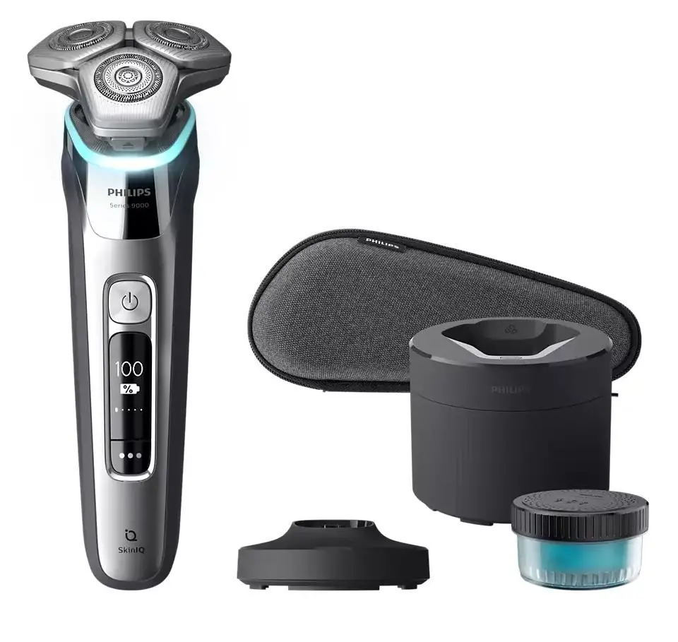 Golarka Philips Series 9000 S9975/55 Trymer