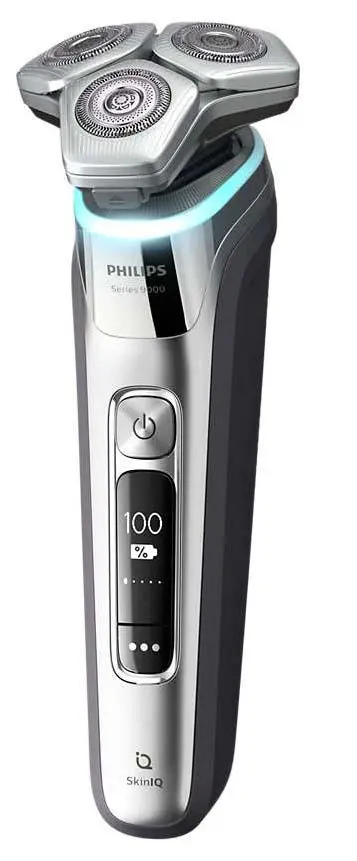 фото Електробритва чоловіча Philips Shaver Series 9000 S9975/55 2