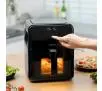 Air fryer Zelmer ZAF6500 1500W 6,5l