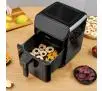 Air fryer Zelmer ZAF6500 1500W 6,5l