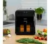 Air fryer Zelmer ZAF6500 1500W 6,5l