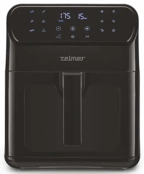 Air fryer Zelmer ZAF6500 1500W 6,5l