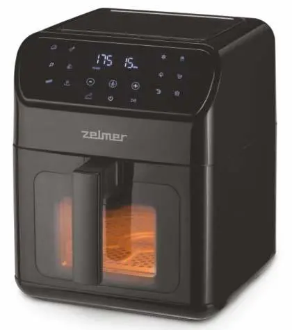 Air fryer Zelmer ZAF6500 1500W 6,5l