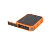 Powerbank Xtorm XR201 Rugged 10000mAh PD 20W Czarno-pomarańczowy