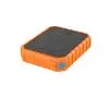 Powerbank Xtorm XR201 Rugged 10000mAh PD 20W Czarno-pomarańczowy