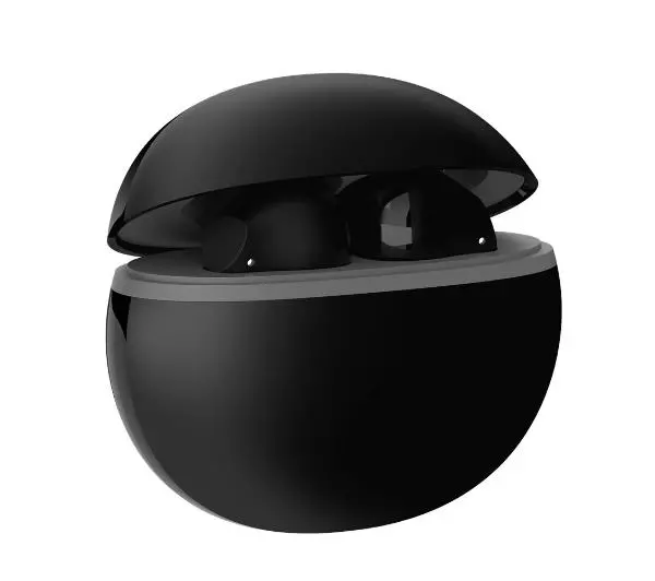 Creative Zen Air DOT Douszne Bluetooth 5.3 Czarny - ⚡ BESTSELLERY ⚡