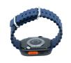 Smartwatch Kiano Watch Solid 49mm Granatowy