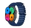 Smartwatch Kiano Watch Solid 49mm Granatowy