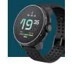 Zegarek sportowy Suunto Race ALL BLACK 49mm GPS Czarny