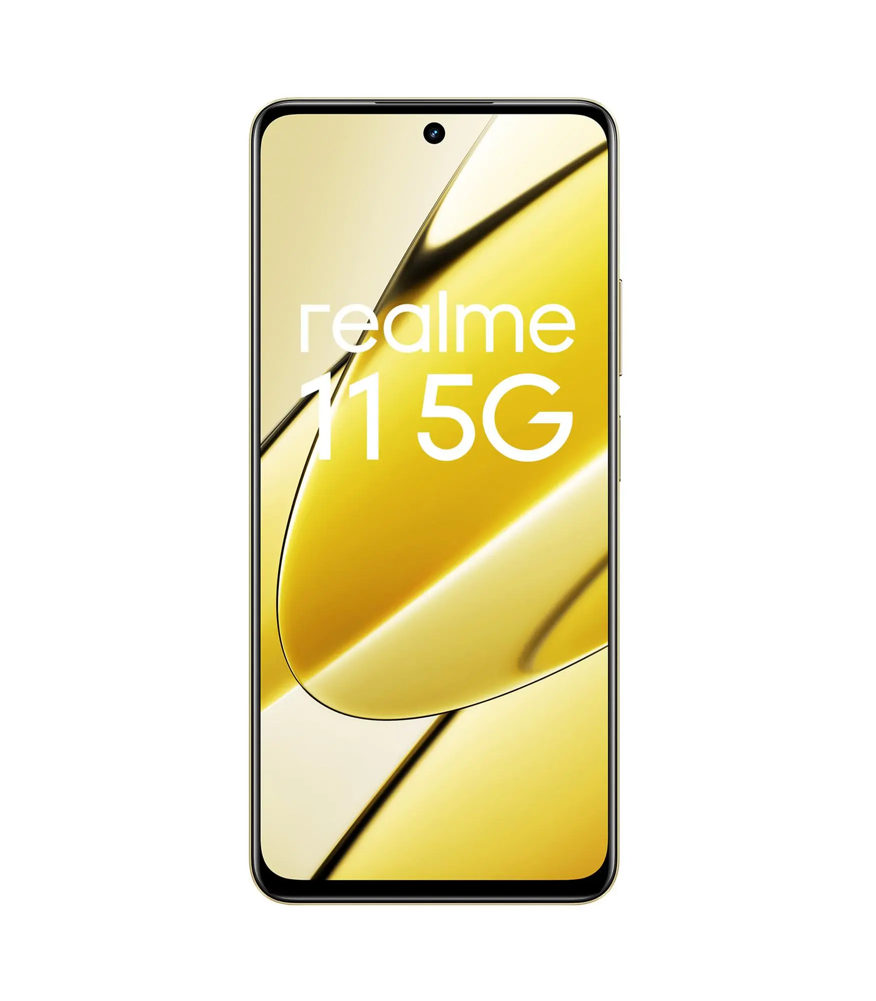 Smartfon realme 11 5G 8/256GB 6,72
