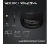 Słuchawki bezprzewodowe z mikrofonem Logitech G Pro X2 Lightspeed Nauszne Różowy