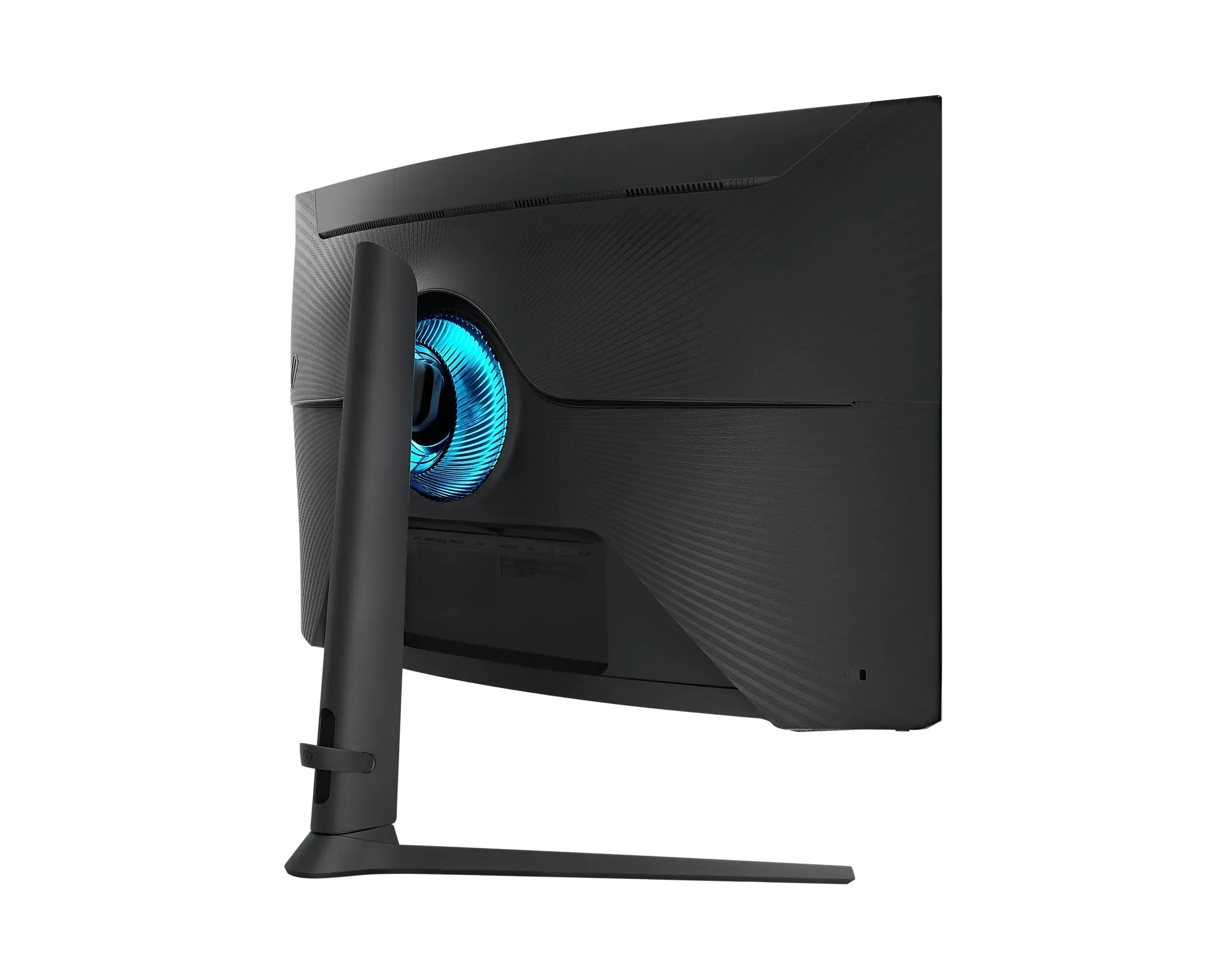 Monitor Samsung Odyssey Neo G7 S32BG750NP MiniLED 32