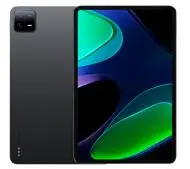 Androidタブレット本体 Xiaomi Pad 6 Gravity Gray 8GB/256GB Xiaomi Pad 6 8+256GB WIFI gravity grey DE : Amazon.pl