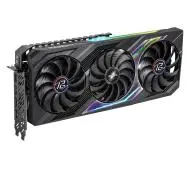 Karta graficzna ASrock Radeon RX 7800 XT Phantom Gaming OC 16GB