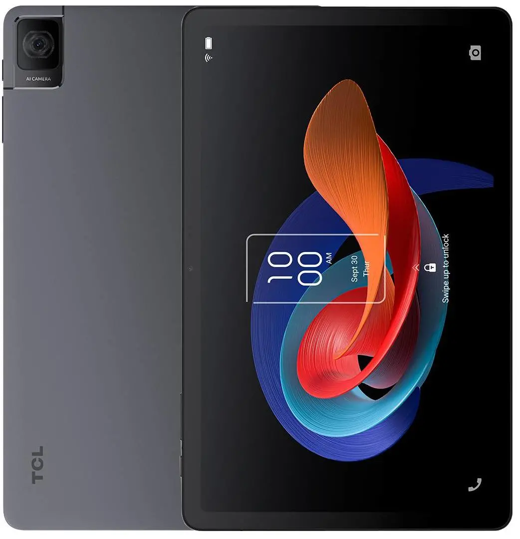 Tablet TCL TAB 10 Gen 2 10,4
