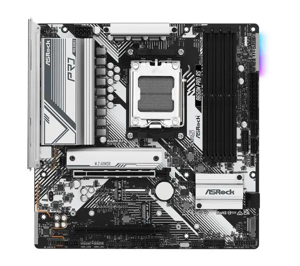 ASrock B650M Pro RS - Kup na Raty - RRSO 0%
