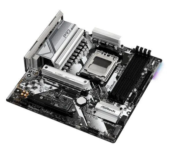 ASrock B650M Pro RS - Kup na Raty - RRSO 0%