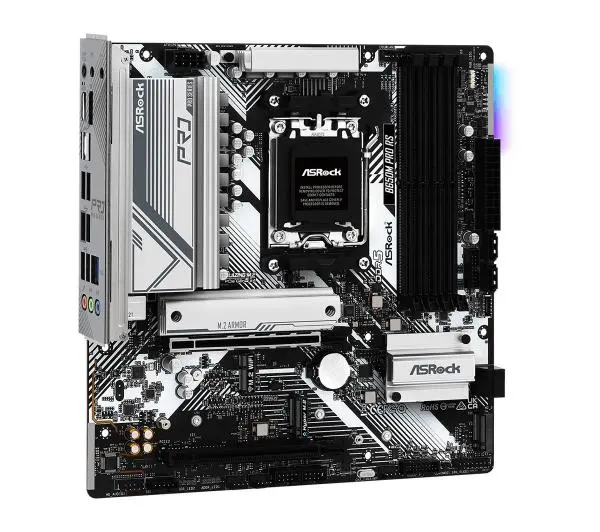 ASrock B650M Pro RS - Kup na Raty - RRSO 0%