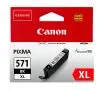 Tusz Canon CLI-571BK XL Czarny 11 ml