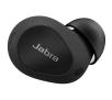 Słuchawki bezprzewodowe Jabra Elite 10 Dokanałowe Bluetooth 5.3 Czarny błyszczący
