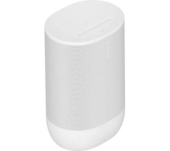 Głośnik Bluetooth Sonos Move 2 Radio internetowe Biały