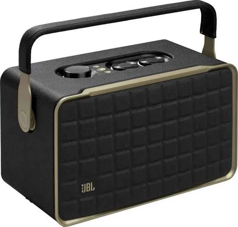 Głośnik Bluetooth JBL Authentics 300 100W Czarny