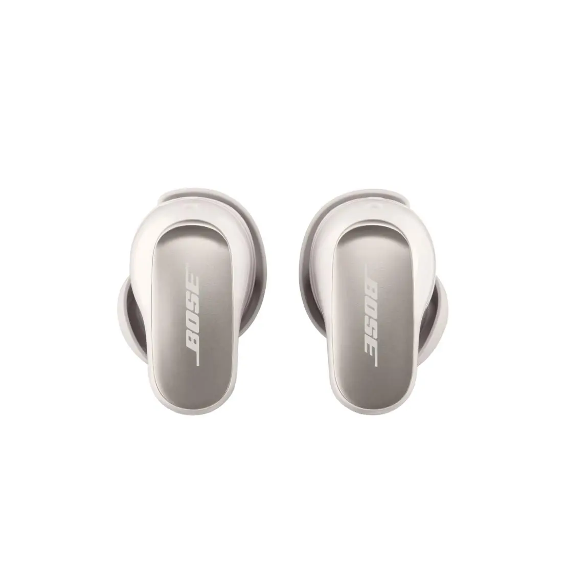 Bose QuietComfort Ultra Earbuds ホワイトスモーク Rozetka.pl | Słuchawki Bose QuietComfort Ultra Earbuds TWS White