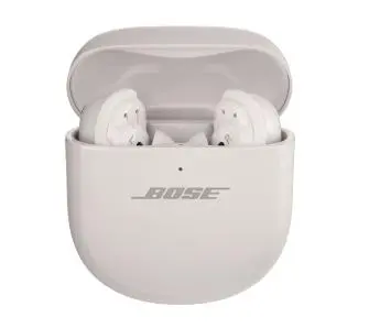 Słuchawki bezprzewodowe Bose QuietComfort Ultra Earbuds Dokanałowe Bluetooth 5.3 Biały