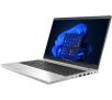 Laptop biznesowy HP EliteBook 640 G9 14" i5-1235U 16GB RAM  512GB Dysk SSD  Win11 Pro Srebrny