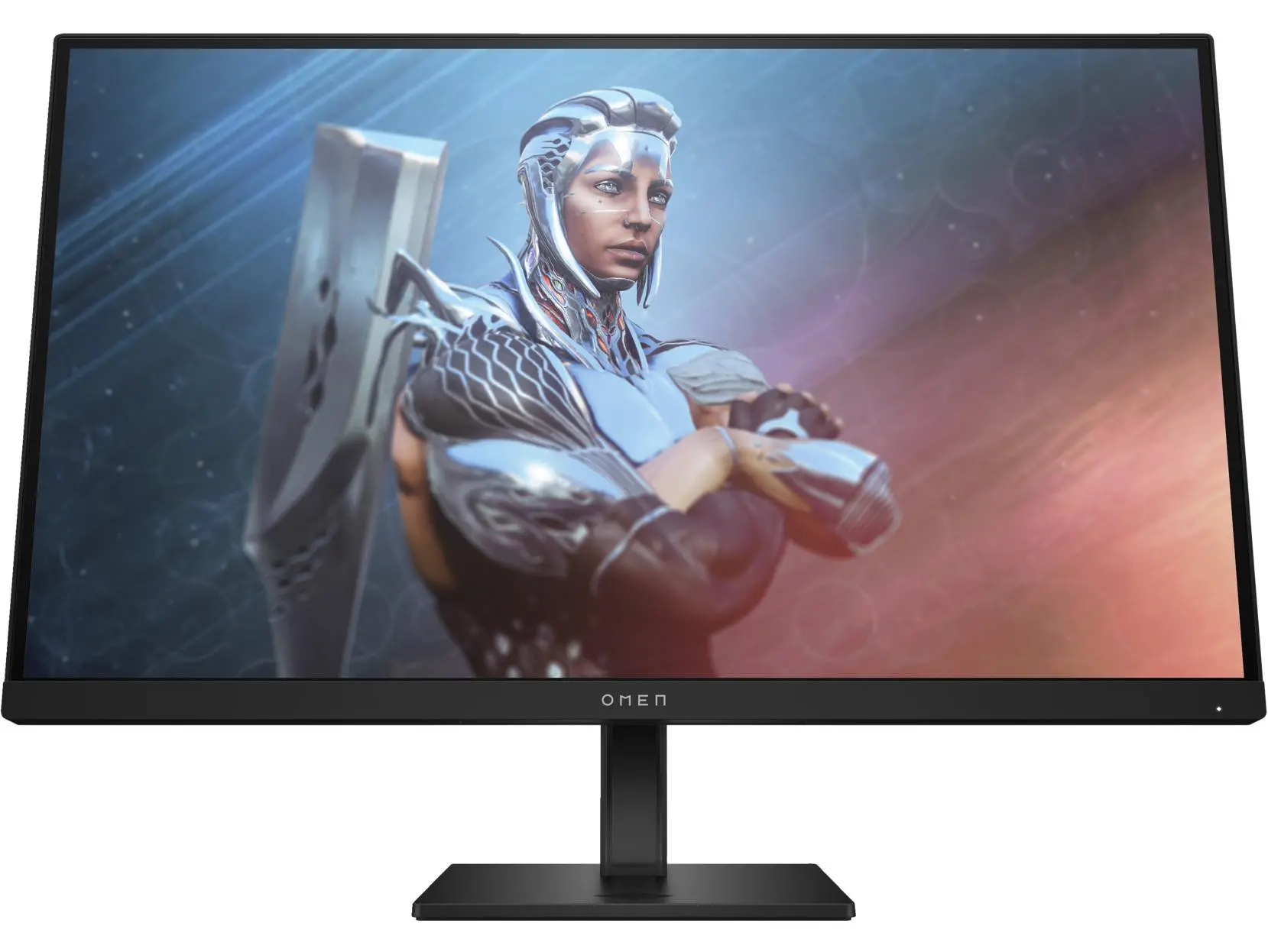 Monitor HP OMEN 27 (780F9E9) 27" Full HD IPS 165Hz 1ms Gamingowy