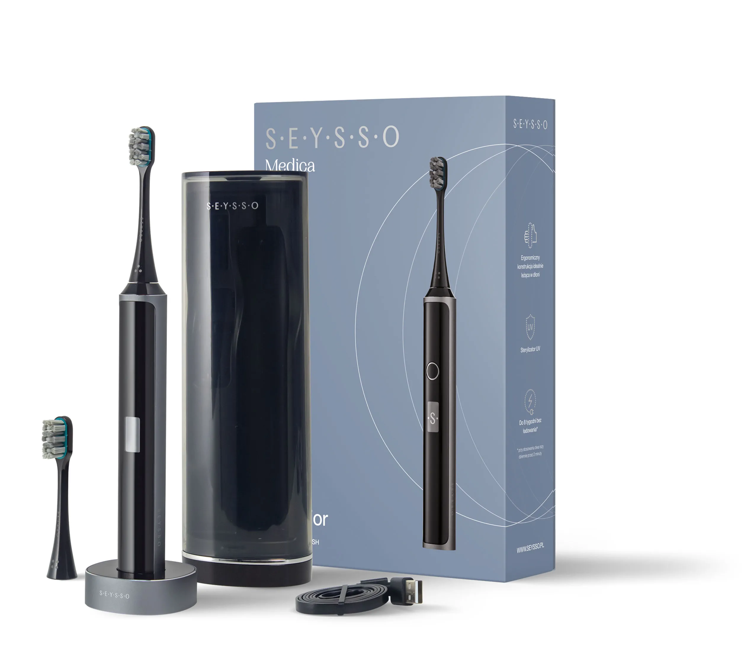 SEYSSO Hypertech Superior