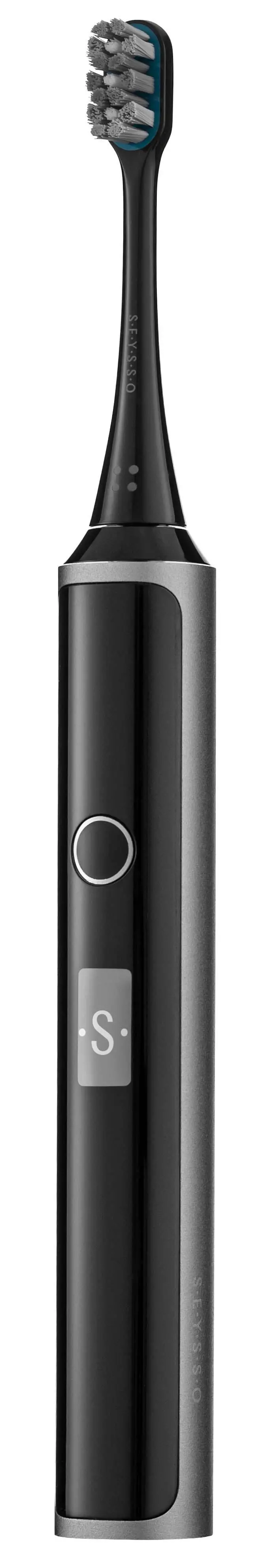 Szczoteczka soniczna SEYSSO Hypertech Superior