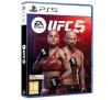 EA Sports UFC 5 Gra na PS5