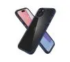 Etui Spigen Crystal Hybrid do iPhone 15 Plus Niebieski