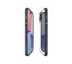 Etui Spigen Crystal Hybrid do iPhone 15 Plus Niebieski