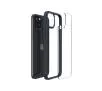 Etui Spigen Crystal Hybrid do iPhone 15 Plus Niebieski