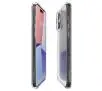 Etui Spigen Ultra Hybrid do iPhone 15 Pro Frost Clear