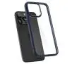 Etui Spigen Ultra Hybrid do iPhone 15 Pro Niebieski