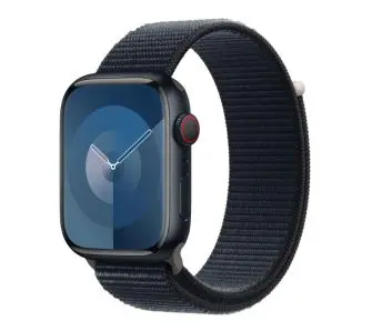 Opaska Apple sportowa 45mm Północ