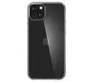 Etui Spigen Air Skin Hybrid do iPhone 15 crystal clear