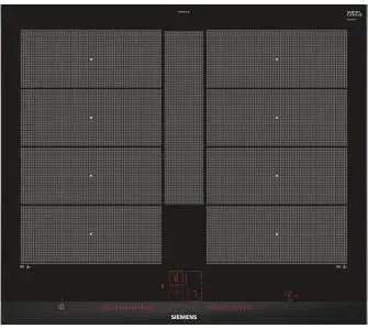 Płyta indukcyjna Siemens iQ700 EX675LYC1E 60,2cm